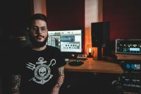 Online - Reamping, Mix & Master für Rock/Metal/Hardcore Nordrhein-Westfalen - Uedem Vorschau