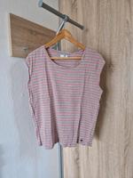T-Shirt von AJC, gestreift, Gr. 36/38 Brandenburg - Bernau Vorschau