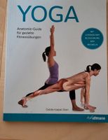 YOGA Anatomie Guide für gezielte Übungen Rheinland-Pfalz - Rülzheim Vorschau