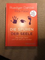 „Die Spuren der Seele“, Rüdiger Dahlke, Rita Fasel Berlin - Mitte Vorschau