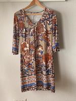 Kleid von heine Gr. 38, NP 69,—€ Baden-Württemberg - Sachsenheim Vorschau