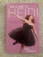 „Welcome to Heidi“ von Heidi Clements Nürnberg (Mittelfr) - Mitte Vorschau