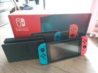 Nintendo Switch Nordrhein-Westfalen - Herzebrock-Clarholz Vorschau