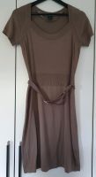 feines Esprit Kleid braun Gr. 38/ M wie NEU Nordrhein-Westfalen - Höxter Vorschau