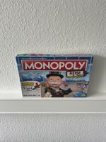 Monopoly Reise um die Welt NEU OVP Bochum - Bochum-Süd Vorschau