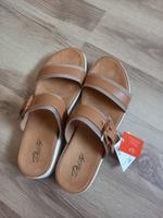 Deity / 41 / Sandalen / neu Hessen - Schaafheim Vorschau