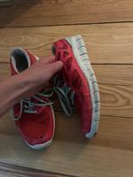 Turnschuhe Größe 38 Eimsbüttel - Hamburg Harvestehude Vorschau
