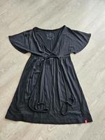 Shirtkleid/Kleid von edc Esprit Gr. S/36 in schwarz Sachsen-Anhalt - Halle Vorschau