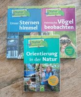 3 Taschenbücher Natur entdecken Bayern - Rechtenbach Vorschau