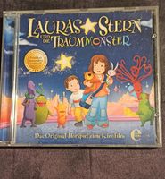 Lauras Stern & die Traummonster / Hörspiel / CD Nordrhein-Westfalen - Dinslaken Vorschau