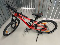 KTM 24“ kinderFahrrad Scheibenbremsen 9 Gang Sachsen - Zwenkau Vorschau