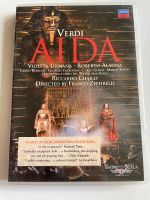 Verdi - Aida - La Scala / Chailly / Zeffirelli 2 DVD‘s Leipzig - Mitte Vorschau