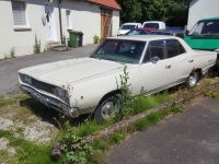 Dodge Coronet Sedan 440 318 5,2 Liter V8 Bayern - Happurg Vorschau