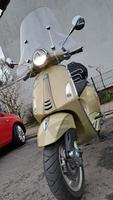 Vespa Primavera 125 - 75th Anniversary Edition – Top Zustand! Frankfurt am Main - Dornbusch Vorschau