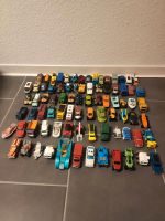 Matchbox Metall Autos Spielzeugautos 83 St. Baden-Württemberg - Niefern-Öschelbronn Vorschau