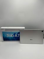 Samsung Galaxy Tab A7 LTE (SM-T505) - 32GB - Silber - NEUWERTIG Köln - Ehrenfeld Vorschau