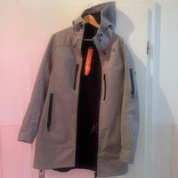 Wellensteyn Dynamica Lang Titan  Damen Jacke M Altona - Hamburg Bahrenfeld Vorschau