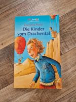 Buch Die Kinder vom Drachental Hessen - Melsungen Vorschau