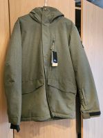 NEU! Quicksilver Schneejacke Mission Solid Bayern - Fürstenfeldbruck Vorschau