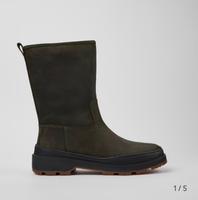 Camper Brutus Trek MICHELIN Stiefel Boots Grün NEU 40 ! Berlin - Charlottenburg Vorschau