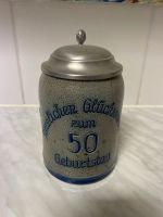 Steinkrug Geburtstag 50 Jahre Geschenkt Baden-Württemberg - Pfahlhof Vorschau