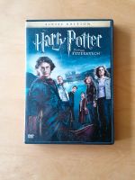 Dvd Harry Potter und der Feuerkelch 2 disk Edition Saarbrücken-Dudweiler - Dudweiler Vorschau