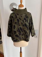 Comma, Pulli Pullover Camouflage one size Niedersachsen - Lilienthal Vorschau