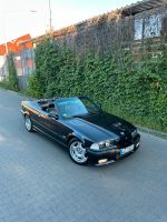 BMW e36 M3 Cabrio 3.2L Handschalter 128.000 km Berlin - Neukölln Vorschau