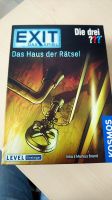 Exit spiel die drei??? +2Bücher von den Drei??? Nordrhein-Westfalen - Nettersheim Vorschau