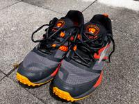 Brooks Cascadia Goretex Laufschuhe Gr. 44,5 Kr. München - Oberhaching Vorschau