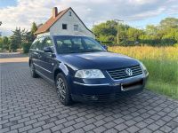 VW Passat 1.9 3BG TDI Teilleder 6.Gang TÜV NEU / Service NEU Rheinland-Pfalz - Selters Vorschau