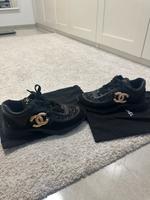 chanel sneakers Baden-Württemberg - Weil am Rhein Vorschau