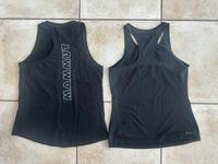 Sport Tops 3x Mammut Adidas Bayern - Wiggensbach Vorschau