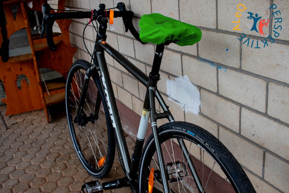 Kona Rove AL Gravelbike Rennrad, Generalüberholt, 28 Zoll, Nr. 5 in Würzburg