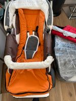 Kinderwagen Emmaljunga Baden-Württemberg - Achern Vorschau