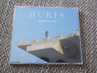 Hurts - Wonderful Life - Single-CD, 2010 Bayern - Pfaffenhofen a.d. Ilm Vorschau