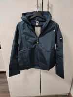 Original BMW Motorrad Damen Regen Wind Jacke in XS Navy Blau Bayern - Straubing Vorschau