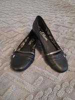 s.Oliver Ballerinas  Gr.39 Schuhe Rheinland-Pfalz - Klausen Vorschau