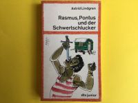 Astrid Lindgren: Rasmus, Pontus und der Schwertschlucker Schleswig-Holstein - Norderstedt Vorschau