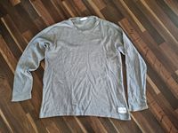 Longsleeve; Langarmshirt CALVIN KLEIN; Gr. XL; hellgrau Bayern - Riedenheim Vorschau