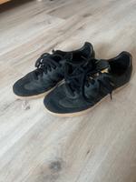 Adidas Samba All Black 42 / 8 Innenstadt - Köln Deutz Vorschau