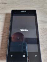 Nokia Lumina 520 Sachsen-Anhalt - Hohe Börde Vorschau