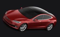 Tesla Model S 75D Akku Batterie 75kWh - noch verbaut Brandenburg - Niedergörsdorf Vorschau