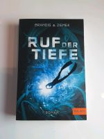 Buch 'Ruf der Tiefe' von Brandis & Ziemek Baden-Württemberg - Karlsbad Vorschau