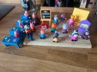 Peppa Pig Figuren mit Metalbox Essen - Bredeney Vorschau