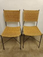 Rattanstuhl Vintage Wickerchairs Marburg - Wehrda Vorschau