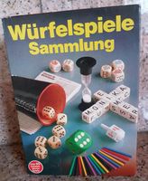 Spielesammlung Würfel Spielesammlung Rheinland-Pfalz - Altenkirchen Pfalz Vorschau