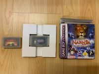Nintendo Gameboyspiele Narnia Originalverpackt und the incedibles Baden-Württemberg - Vaihingen an der Enz Vorschau