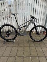 Cannondale Habit 3 - 2024 - 29 Zoll - Fully Gr. L Hessen - Dietzenbach Vorschau