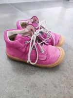 Lauflernschuhe / Kinderschuhe von Pepino in Gr. 21 Baden-Württemberg - Brühl Vorschau